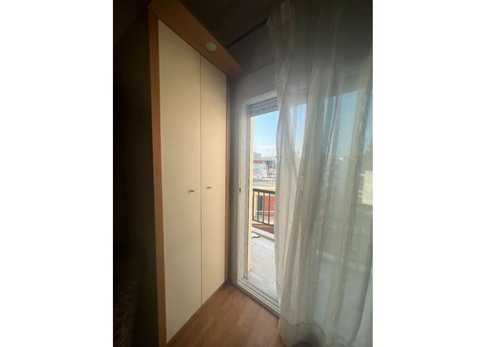 Apartment in Thermi