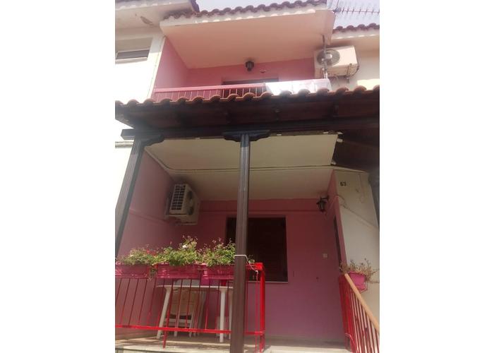 Townhouse in Chalkidiki