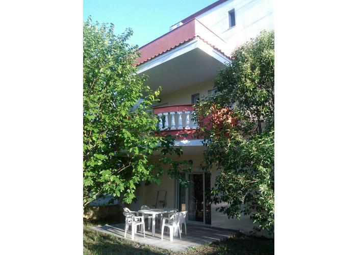 Townhouse in Pevkochori Chalkidiki