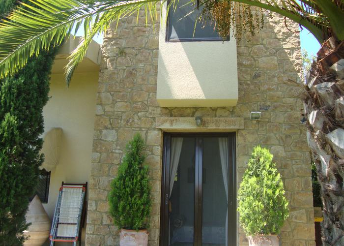 Villa Art in Sani Chalkidiki