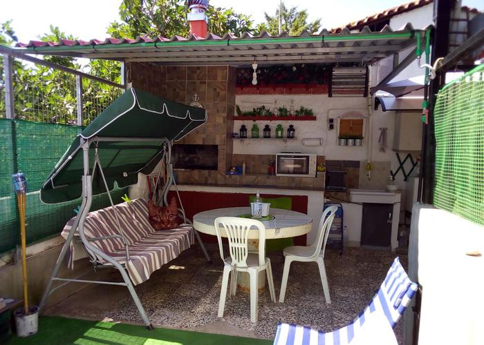 Townhouse in Vergia Chalkidiki