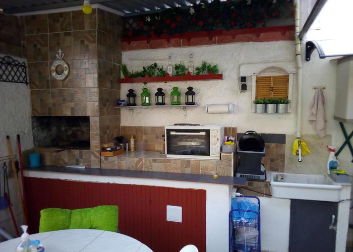 Townhouse in Vergia Chalkidiki