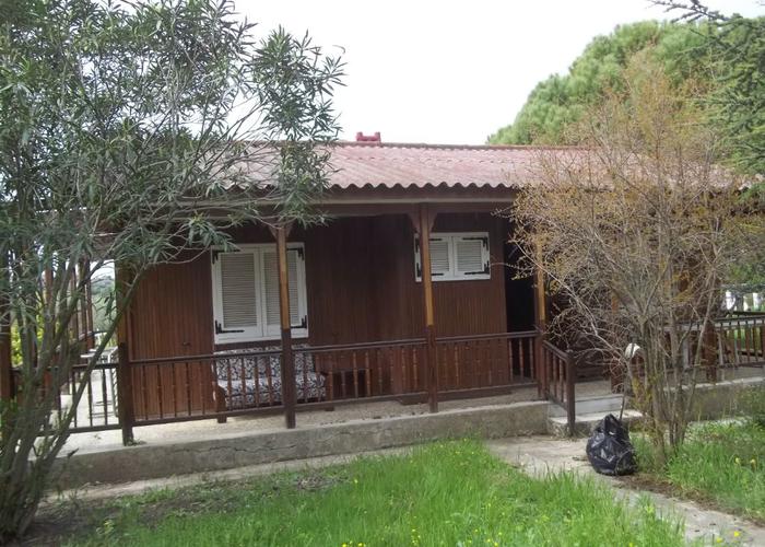 House in Chalkidiki