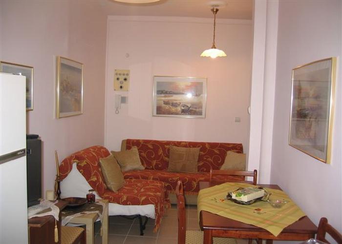 Apartment in Xilokastro