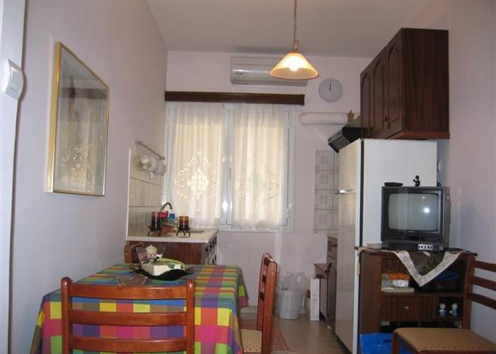 Apartment in Xilokastro