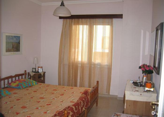 Apartment in Xilokastro