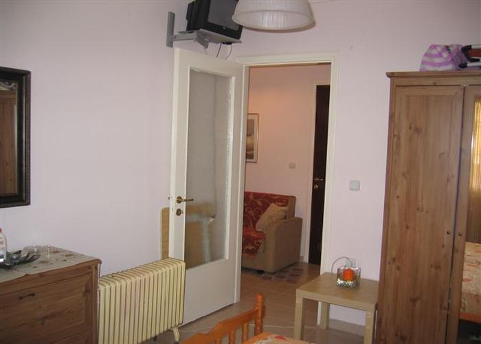 Apartment in Xilokastro