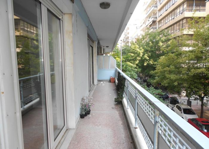 Διαμέρισμα Μητροπολήτου στην Θεσσαλονίκη