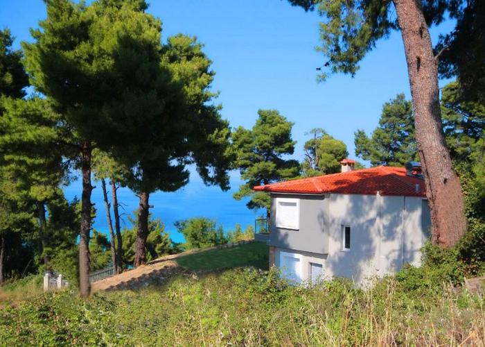 Townhouse in Chalkidiki