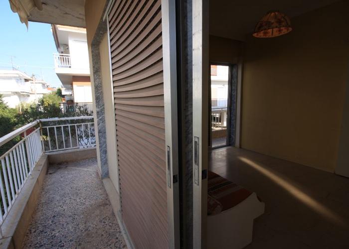 Apartment in Paralia Dionysiou