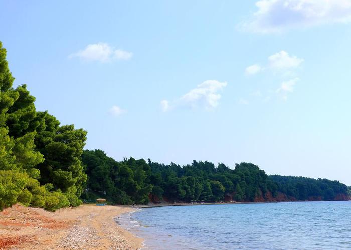 Βίλα στην Μεταμόρφωση Χαλκιδική