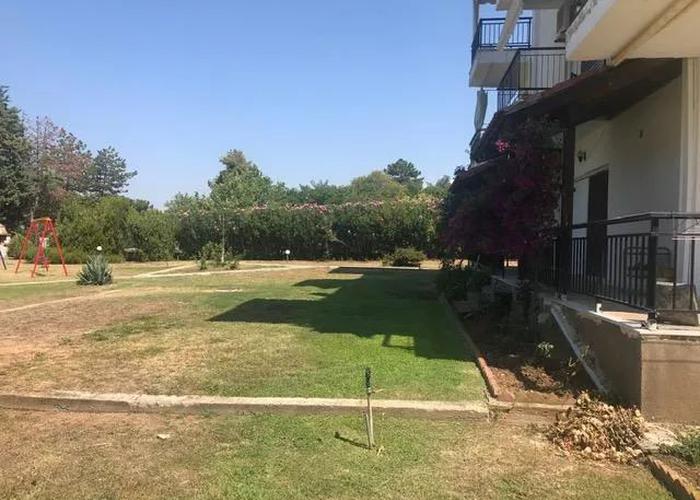 Διαμέρισμα στην Χαλκιδική
