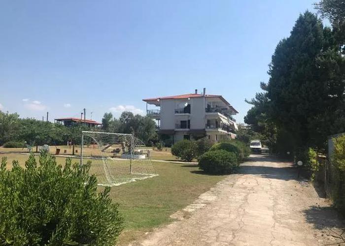 Apartment in Chalkidiki