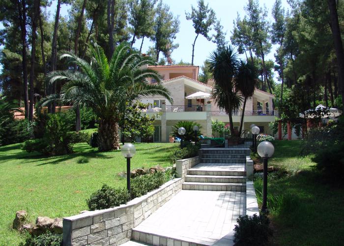 Villa Evripides