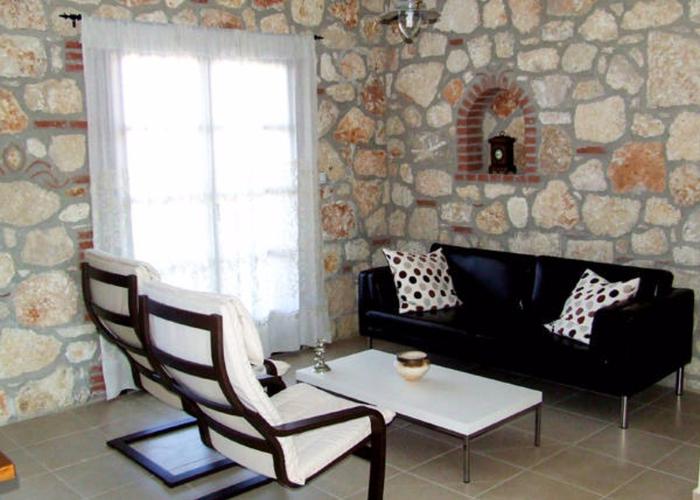 Townhouse Spectra in Vourvourou Sithonia