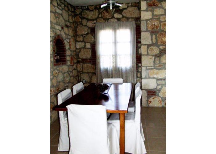 Townhouse Spectra in Vourvourou Sithonia