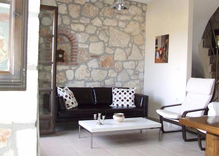 Townhouse Spectra in Vourvourou Sithonia