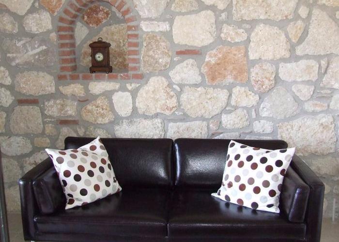 Townhouse Spectra in Vourvourou Sithonia