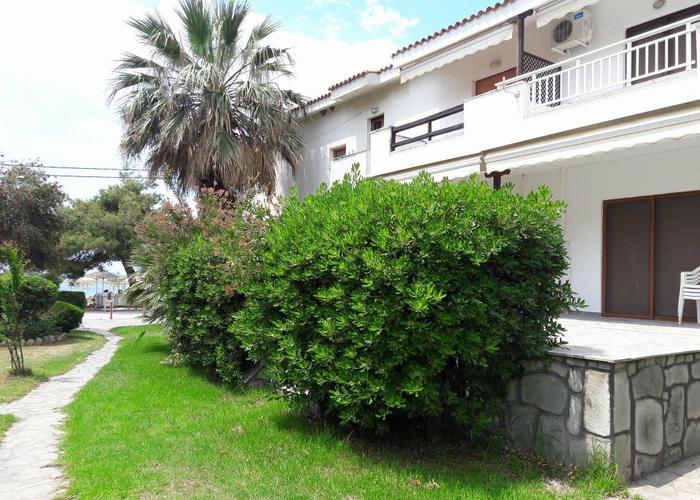 Townhouse in Chalkidiki