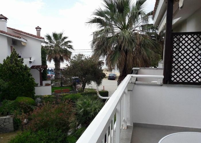 Townhouse in Chalkidiki