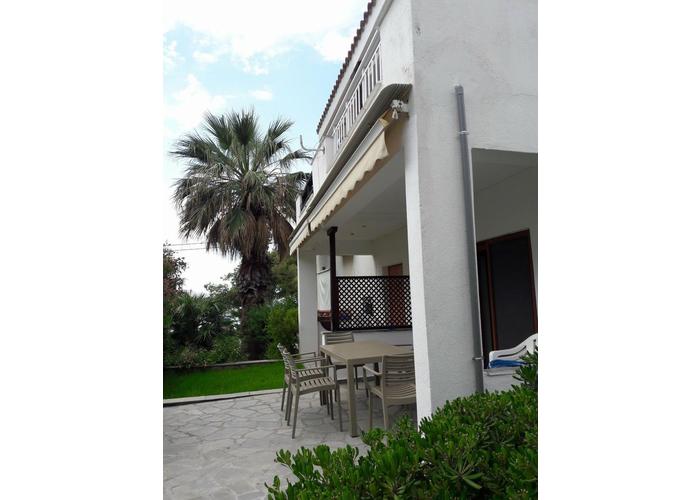 Townhouse in Chalkidiki