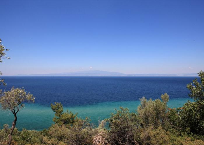 Villa in Thasos