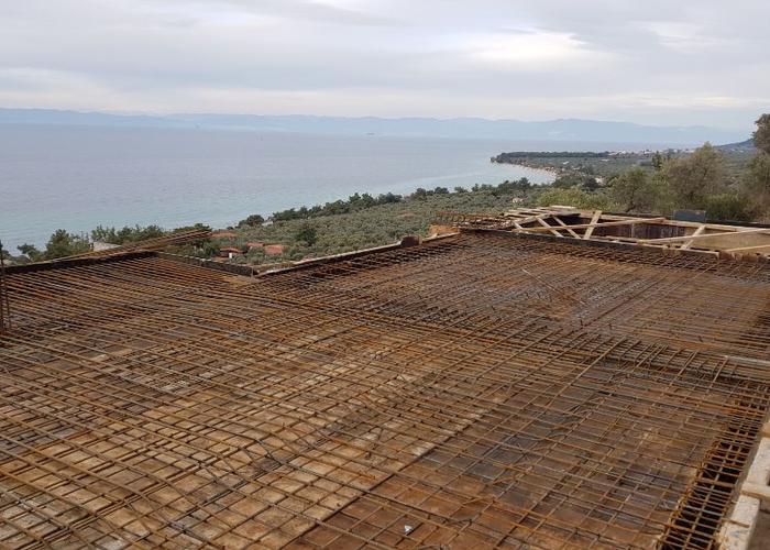 Βίλα στην Θάσο