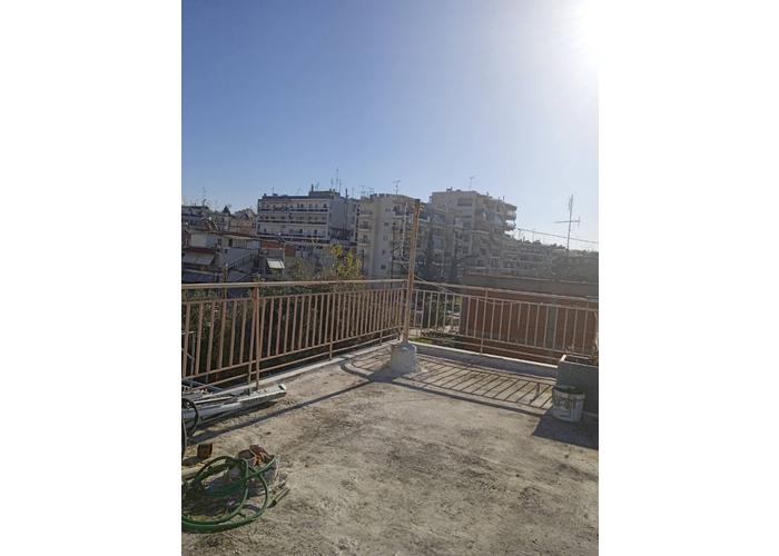 Apartment in Stavroupoli Thessaloniki