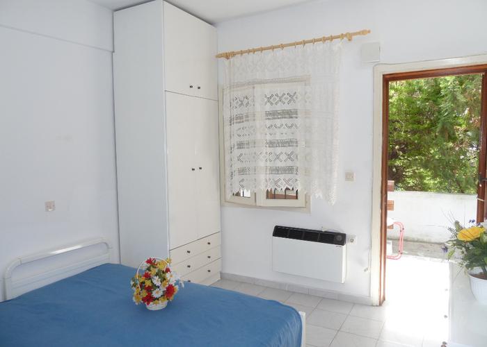 Apartment Edessa in Pevkochori Chalkidiki