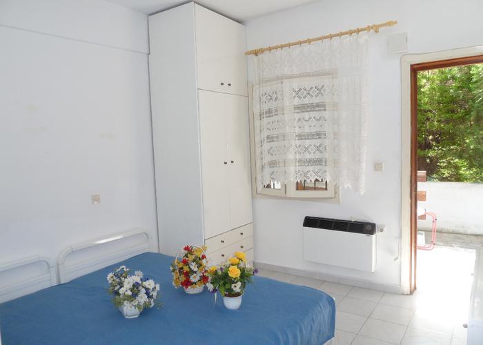 Apartment Edessa in Pevkochori Chalkidiki