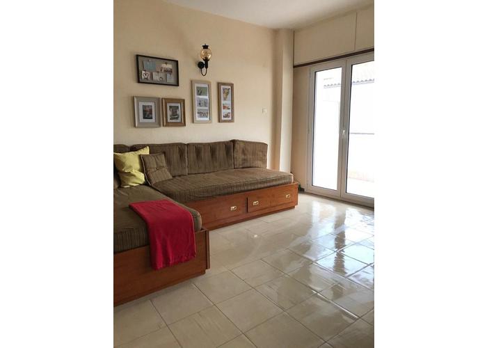 Apartment in Kallithea Chalkidiki