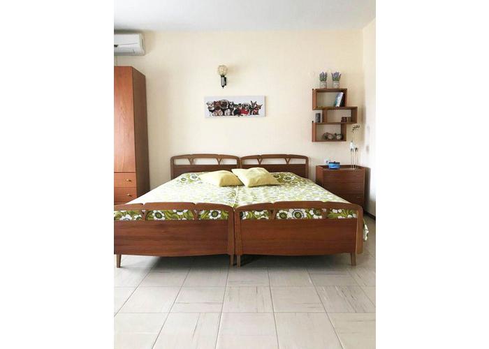 Apartment in Kallithea Chalkidiki