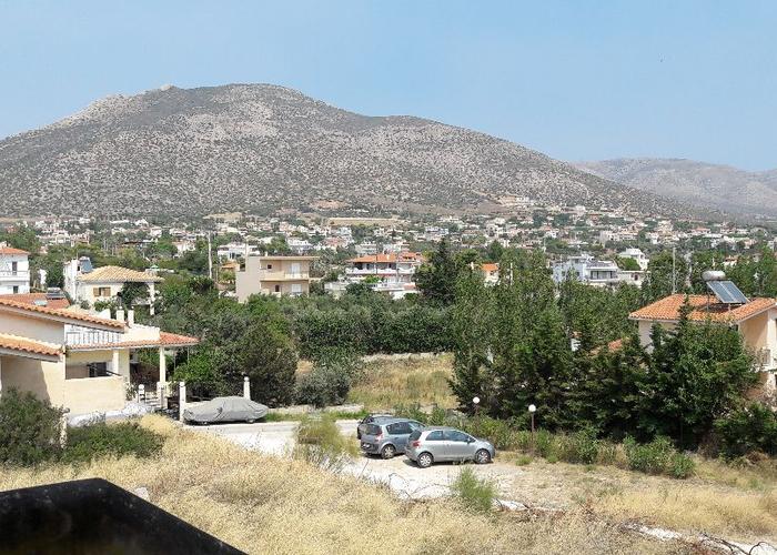 Land plot in Lagonisi