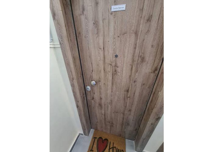Διαμέρισμα στην Θεσσαλονίκη