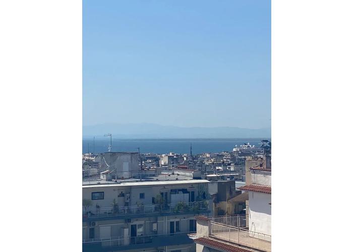 Διαμέρισμα στην Θεσσαλονίκη