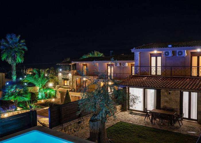 Townhouse in Chalkidiki