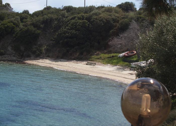 House in Amouliani Chalkidiki