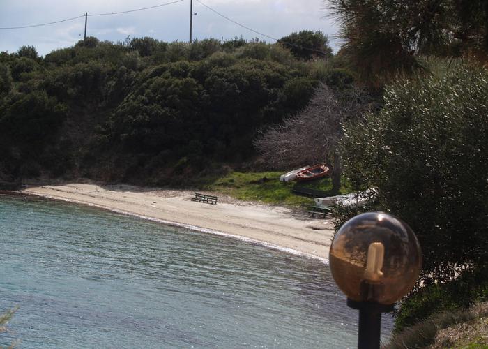 House in Amouliani Chalkidiki