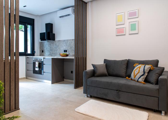 Apartment in Thessaloniki center