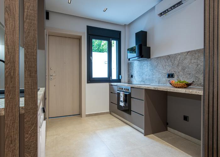 Apartment in Thessaloniki center
