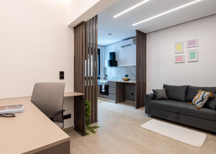 Apartment in Thessaloniki center