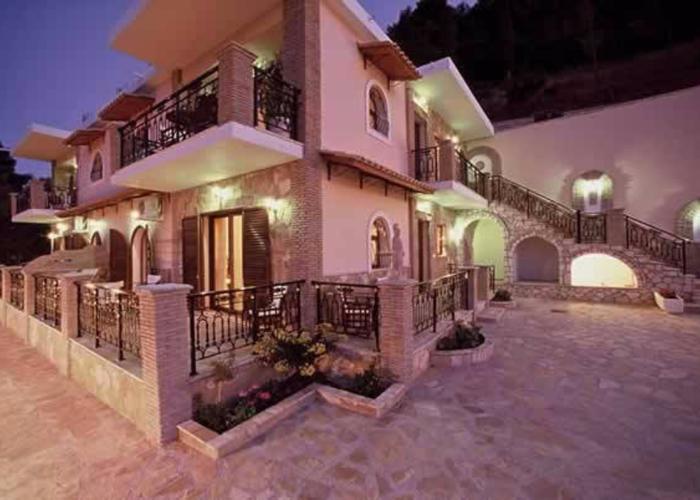 Villa Keri in Zakynthos