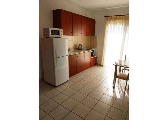 Apartment in Polichrono Chalkidiki