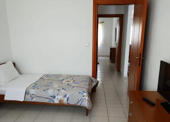 Apartment in Polichrono Chalkidiki