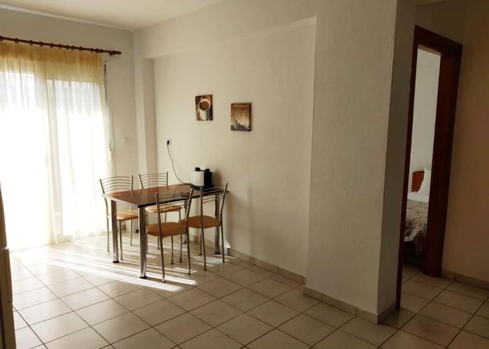 Apartment in Polichrono Chalkidiki