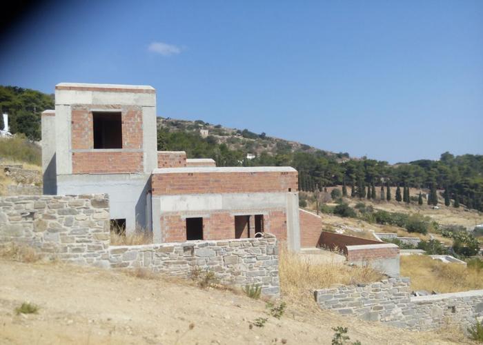 House in Lefkes Paros