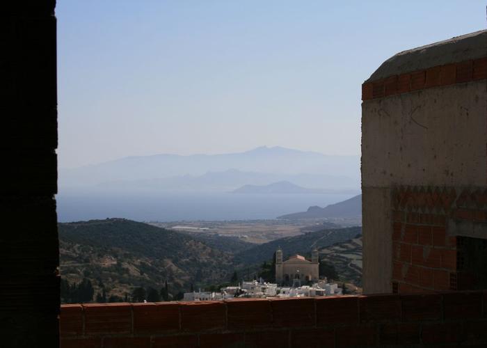 House in Lefkes Paros