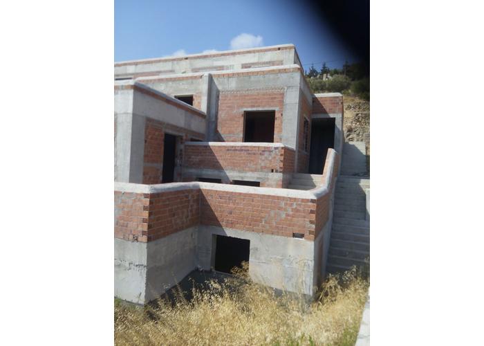 House in Lefkes Paros