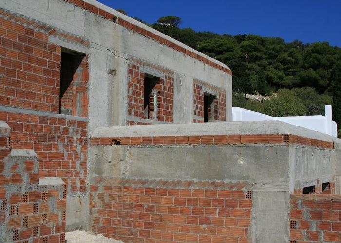 House in Lefkes Paros