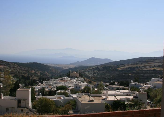 House in Lefkes Paros